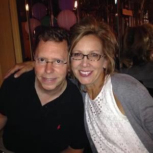 Meet your Posher, Janet